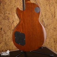 Gibson Les Paul Traditional 2017 T Honey Burst USA электрогитара