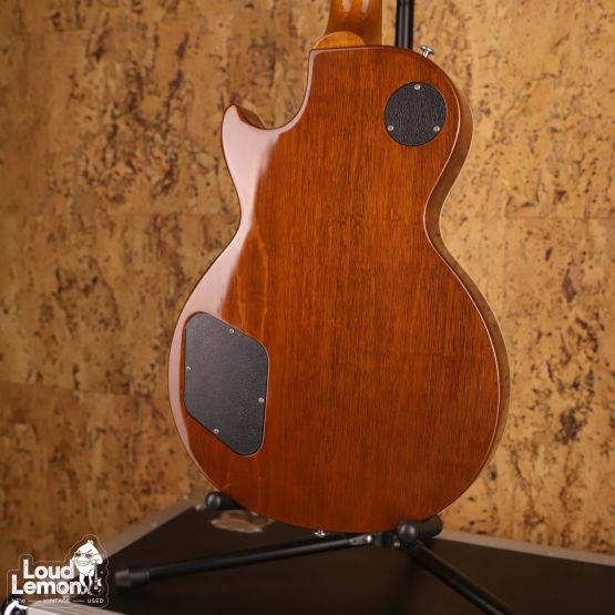 Gibson Les Paul Traditional 2017 T Honey Burst USA электрогитара