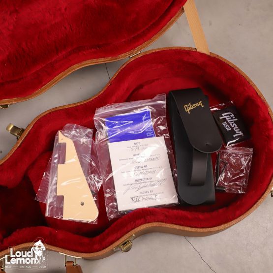 Gibson Les Paul Traditional 2017 T Honey Burst USA электрогитара