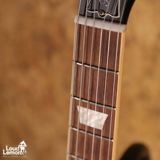 Gibson Les Paul Traditional 2017 T Honey Burst USA электрогитара