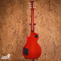 Gibson Les Paul Traditional Heritage Cherry Sunburst 2013 USA электрогитара