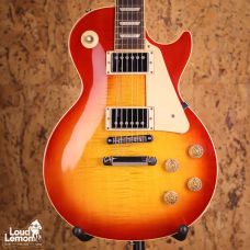Gibson Les Paul Traditional Heritage Cherry Sunburst 2013 USA электрогитара
