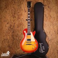Gibson Les Paul Traditional Heritage Cherry Sunburst 2013 USA электрогитара