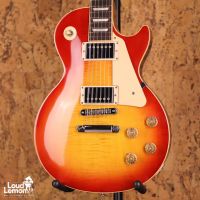 Gibson Les Paul Traditional Heritage Cherry Sunburst 2013 USA электрогитара