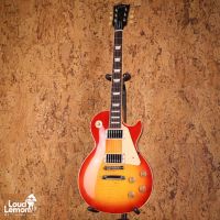 Gibson Les Paul Traditional Heritage Cherry Sunburst 2013 USA электрогитара
