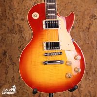 Gibson Les Paul Traditional Heritage Cherry Sunburst 2013 USA электрогитара