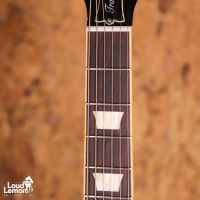 Gibson Les Paul Traditional Heritage Cherry Sunburst 2013 USA электрогитара