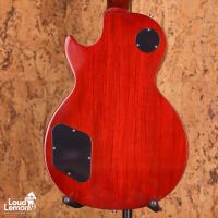Gibson Les Paul Traditional Heritage Cherry Sunburst 2013 USA электрогитара