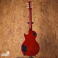 Gibson Les Paul Traditional Heritage Cherry Sunburst 2013 USA электрогитара