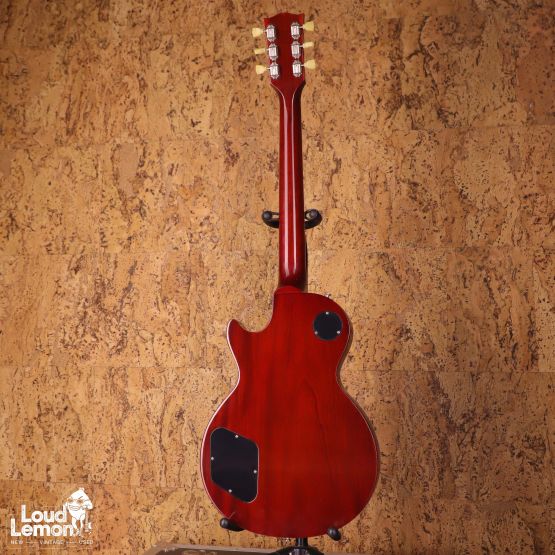Gibson Les Paul Traditional Heritage Cherry Sunburst 2013 USA электрогитара