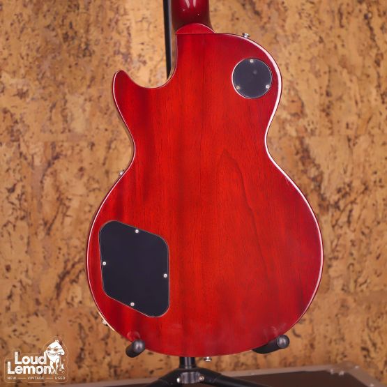 Gibson Les Paul Traditional Heritage Cherry Sunburst 2013 USA электрогитара