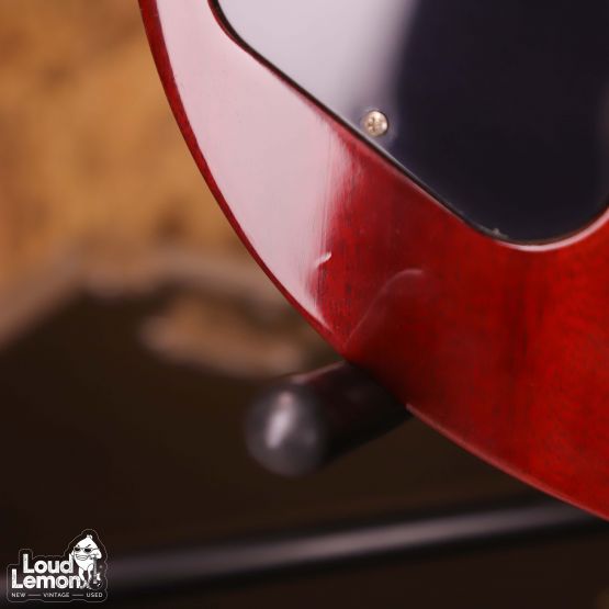 Gibson Les Paul Traditional Heritage Cherry Sunburst 2013 USA электрогитара