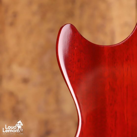 Gibson Les Paul Traditional Heritage Cherry Sunburst 2013 USA электрогитара