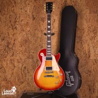Gibson Les Paul Traditional Heritage Cherry Sunburst 2013 USA электрогитара