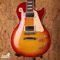 Gibson Les Paul Traditional Heritage Cherry Sunburst 2013 USA электрогитара