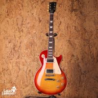 Gibson Les Paul Traditional Heritage Cherry Sunburst 2013 USA электрогитара