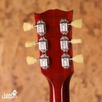 Gibson Les Paul Traditional Heritage Cherry Sunburst 2013 USA электрогитара