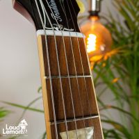 Gibson Les Paul Traditional Light Burst 2011 USA электрогитара