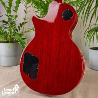 Gibson Les Paul Traditional Light Burst 2011 USA электрогитара