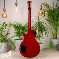Gibson Les Paul Traditional Light Burst 2011 USA электрогитара