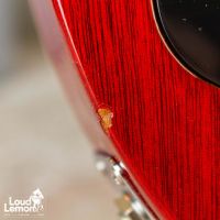 Gibson Les Paul Traditional Light Burst 2011 USA электрогитара