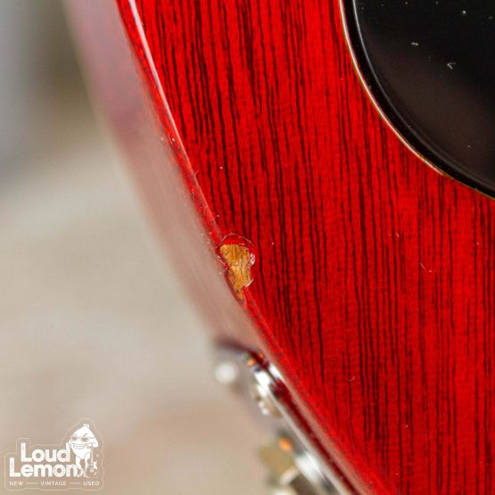 Gibson Les Paul Traditional Light Burst 2011 USA электрогитара