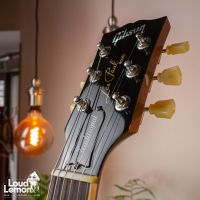 Gibson Les Paul Traditional Tobacco Burst 2019 USA электрогитара