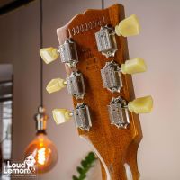 Gibson Les Paul Traditional Tobacco Burst 2019 USA электрогитара