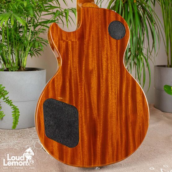 Gibson Les Paul Traditional Tobacco Burst 2019 USA электрогитара