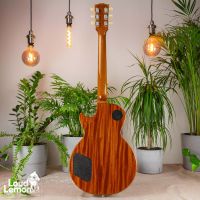 Gibson Les Paul Traditional Tobacco Burst 2019 USA электрогитара