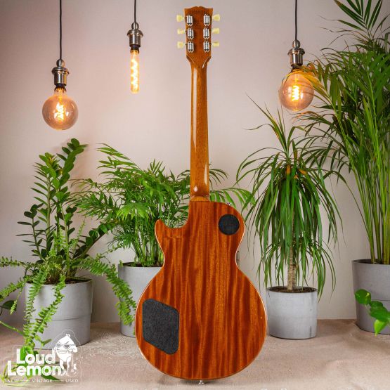 Gibson Les Paul Traditional Tobacco Burst 2019 USA электрогитара