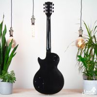 Gibson Les Paul Studio 60's Tribute Ebony 2013 USA электрогитара