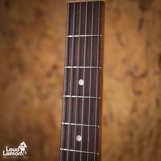 Gibson Les Paul Studio Tribute Satin Tobacco Sunburst 2019 USA электрогитара
