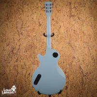 Gibson Les Paul Vixen Caribean Blue 2006 USA электрогитара