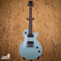 Gibson Les Paul Vixen Caribean Blue 2006 USA электрогитара