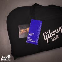 Gibson Les Paul Vixen Caribean Blue 2006 USA электрогитара