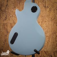 Gibson Les Paul Vixen Caribean Blue 2006 USA электрогитара