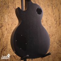 Gibson Les Paul '50s Tribute Ebony 2013 USA электрогитара