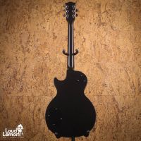 Gibson Les Paul '50s Tribute Ebony 2013 USA электрогитара