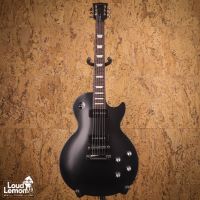 Gibson Les Paul '50s Tribute Ebony 2013 USA электрогитара