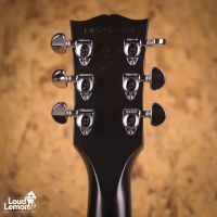 Gibson Les Paul '50s Tribute Ebony 2013 USA электрогитара