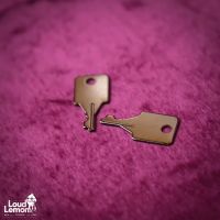 Gibson Lifton Historic "5-Latch" Brown/Pink Hardshell Case кейс для электрогитары