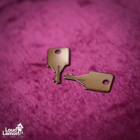Gibson Lifton Historic "5-Latch" Brown/Pink Hardshell Case кейс для электрогитары