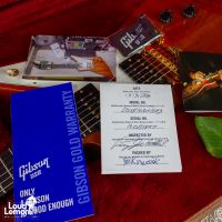 Gibson Limited Edition Explorer '76 Reissue Natural 2016 USA электрогитара