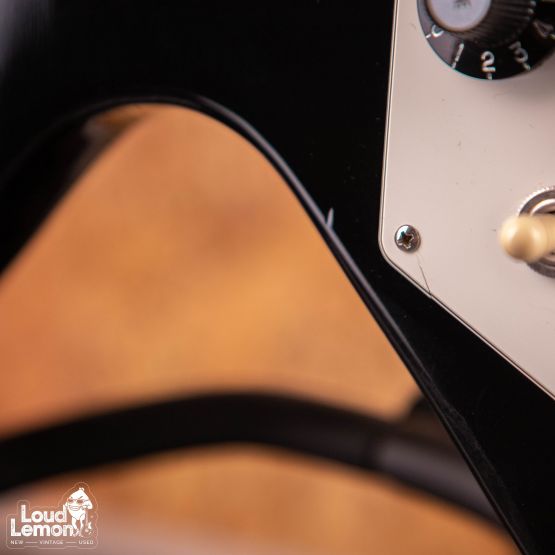 Gibson Limited Edition Japan Reissue Flying V Ebony 2015 USA электрогитара