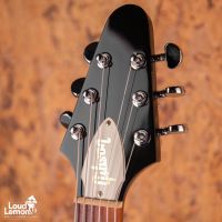 Gibson Limited Edition Japan Reissue Flying V Ebony 2015 USA электрогитара