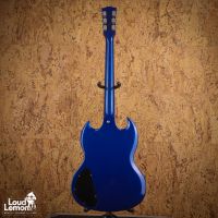 Gibson Limited Edition SG Special Sapphire Blue 2004 USA электрогитара