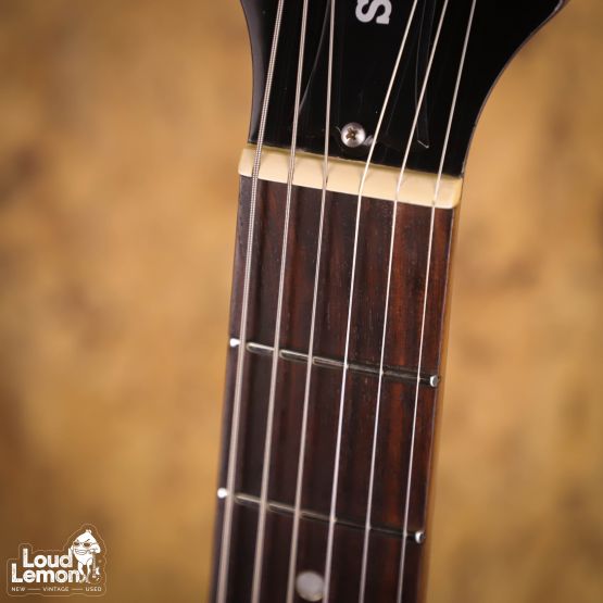 Gibson Limited Edition SG Special Sapphire Blue 2004 USA электрогитара