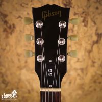 Gibson Limited Edition SG Special Sapphire Blue 2004 USA электрогитара
