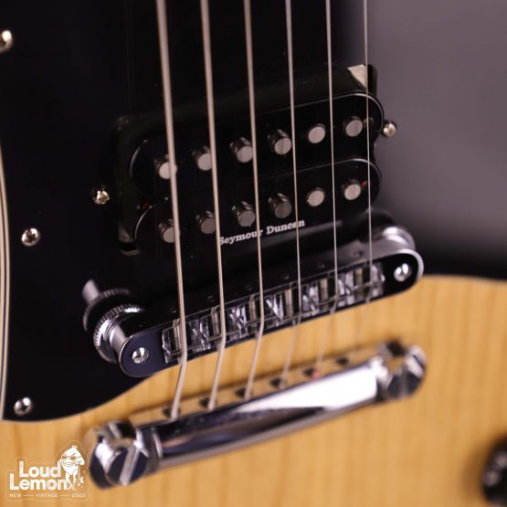 Gibson Limited Edition SG Special Swamp Ash Natural Satin 2004 USA электрогитара